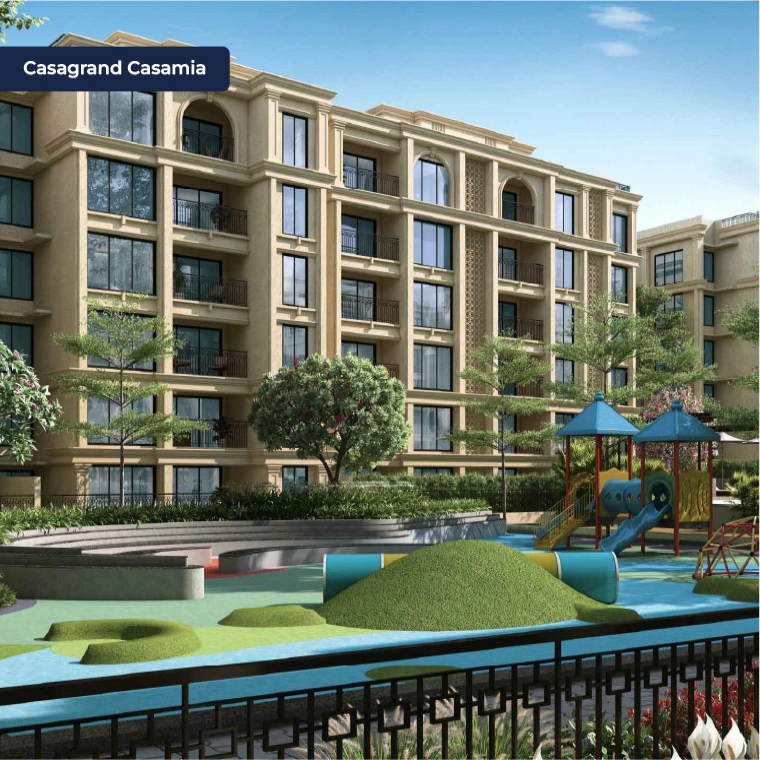 real estate properties in thane
